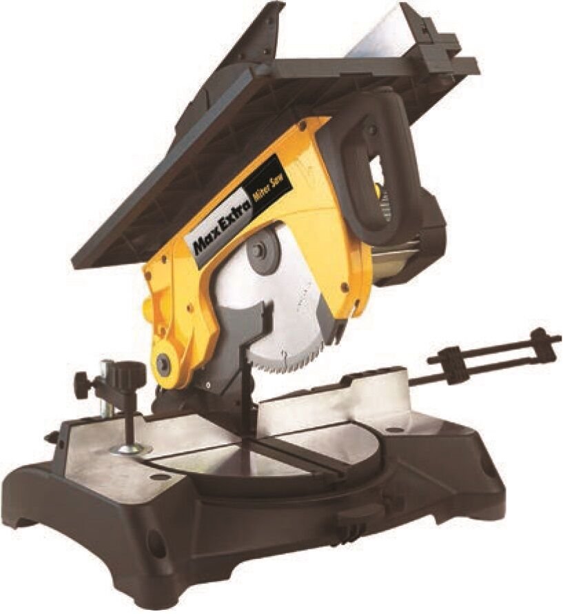 Max Extra 8200 Gönye Kesme Makinesi 255mm 1600W