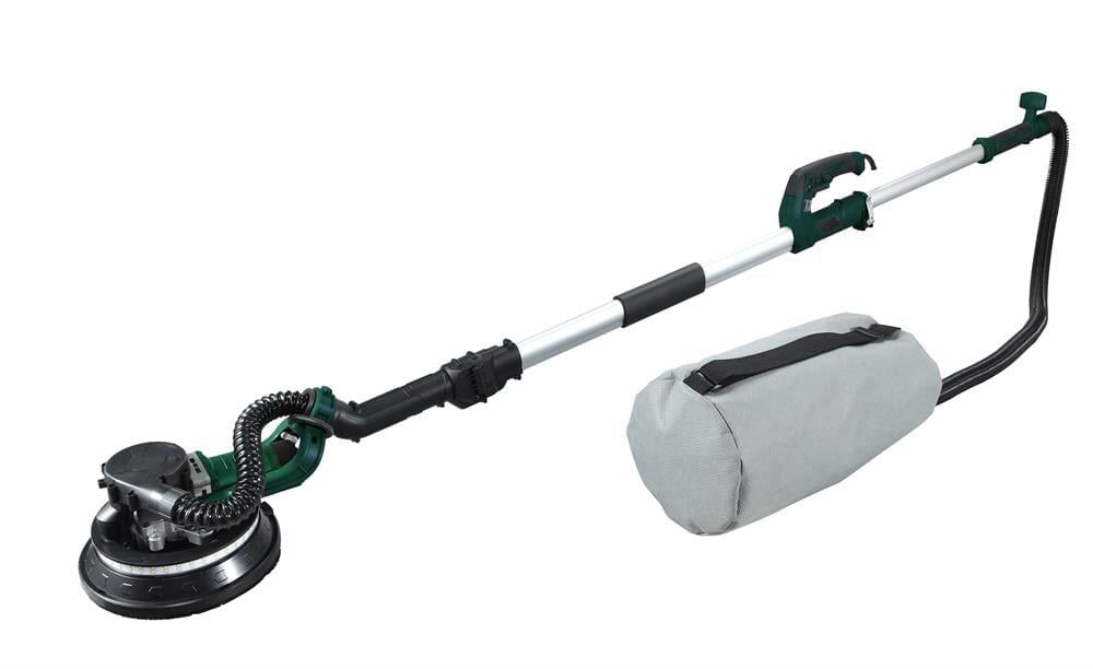 KLPRO  KLDZ8821 Alçıpan Zımpara Makinası