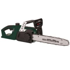 KLPRO KLBOM36B-00 Şarjlı 36V Ağaç Kesme Orman Motoru Aküsüz(SOLO)