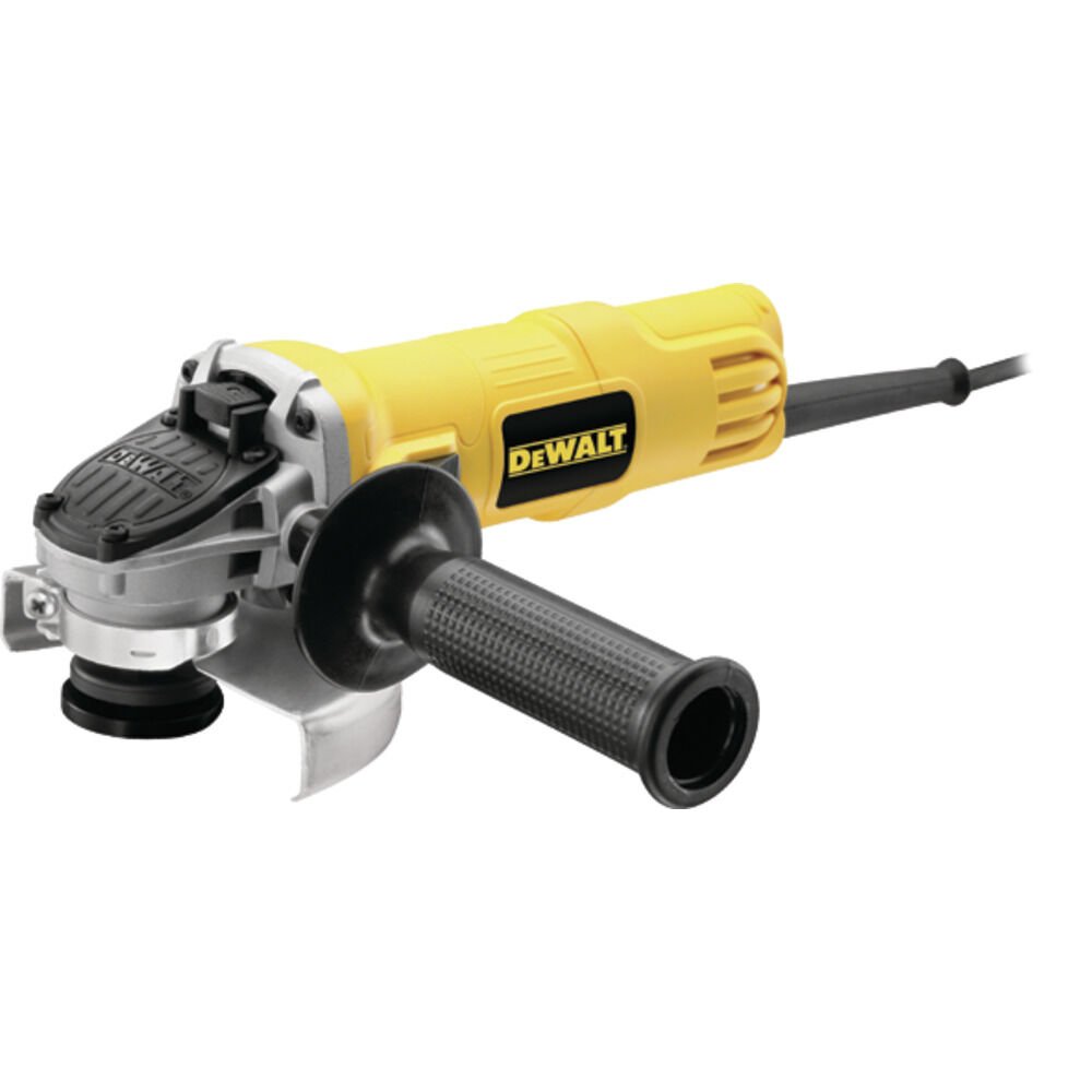 Dewalt DWE4156 900 W 115 MM Avuç Taşlama Makinesi