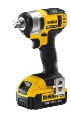 Dewalt DCF880M2 18V/4.0 Ah Li-Ion 1/2'' Somun Sıkma