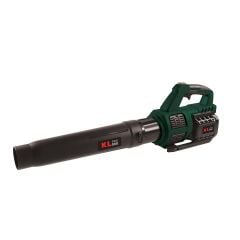 KLPRO  KLBUF18-20 Şarjlı 18 V Yaprak Üfleme Makinası 2,0 Ah Çift Akü