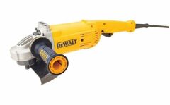 Dewalt DWE497 180 MM 2600 W Büyük Taşlama Makinesi