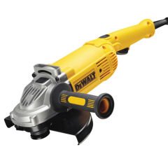 Dewalt DWE493 180 MM 2200 W Profesyonel Büyük Taşlama Makinesi