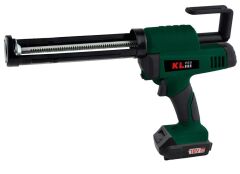 KLPRO Klst18E-00  18 Volt Akülü Şarjlı Silikon Tabancası Aküsüz Solo