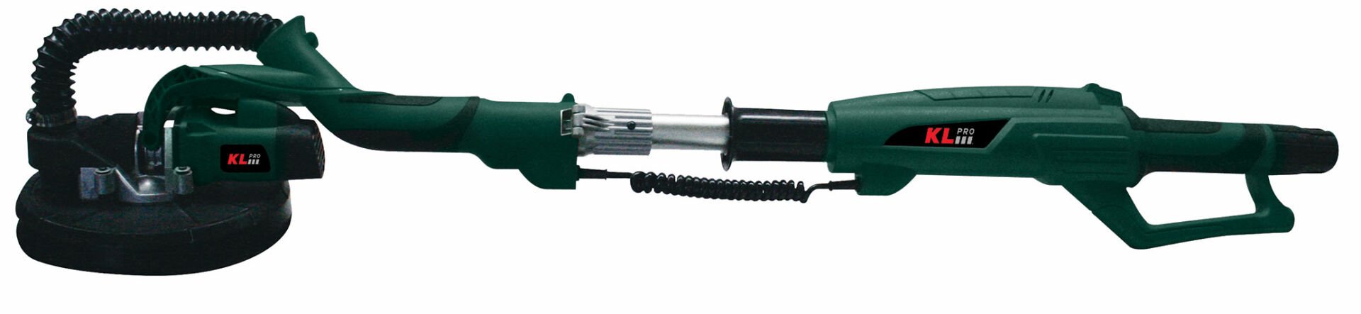 KLPRO KLDZ7231 Alçıpan Zımpara Makinesi