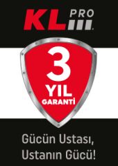 KLPRO  Combo Set   1- Ş.Pnm.Del.Matkap-  2- Ş.Taşlama-  3- Ş.Matkap 