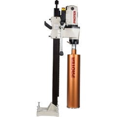 Proter Pr 3200 S Sehpalı Karot Makinesi 3200W