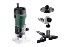 METABO FM500-6 Avuç İçi El Frezesi (Formika Traşlama)