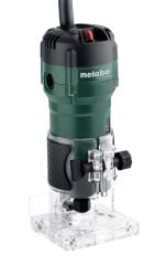 METABO FM500-6 Avuç İçi El Frezesi (Formika Traşlama)
