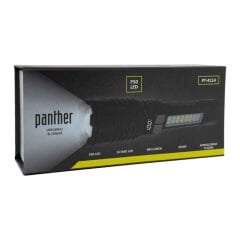 Panther PT-4114 USB Şarjlı El Feneri