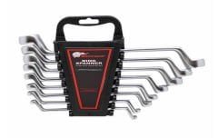 Mercure 8 Parça Yıldız Anahtar Takımı