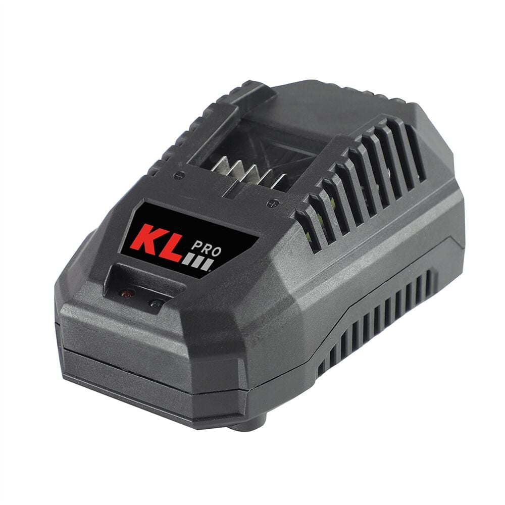 KLPRO KLC450 14.4 - 18 Volt / 4.5 Amper / Şarj Cihazı