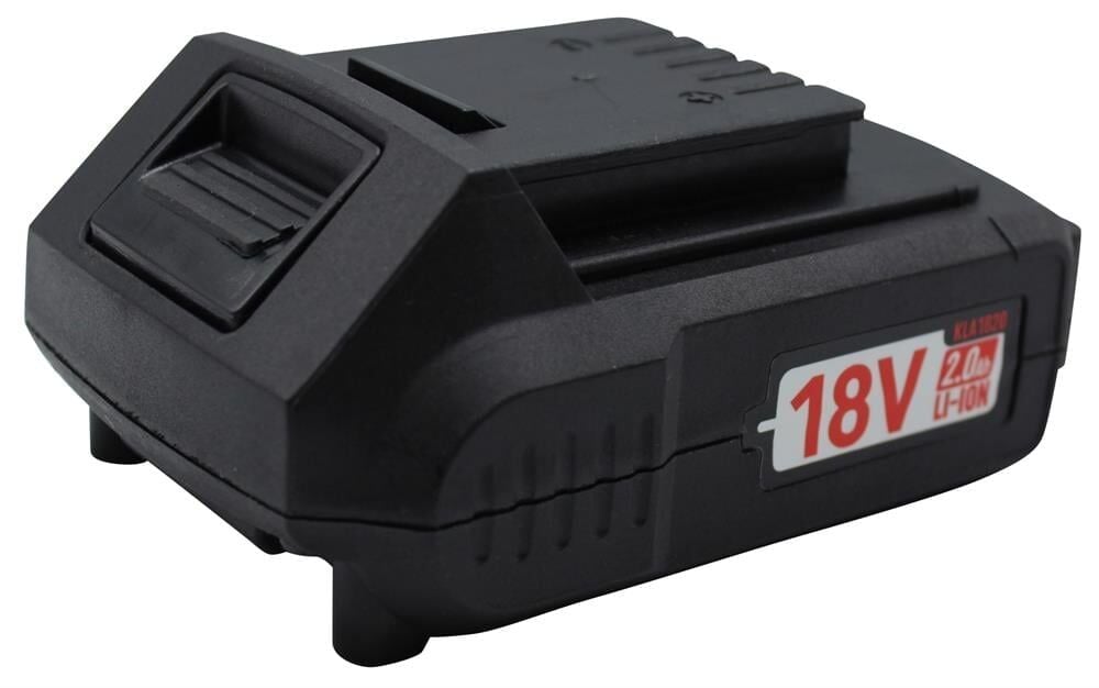 KLPRO KLA1820 18 Volt / 2.0 Ah Akü