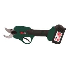 KLPRO KLBBM18B-50 ŞARJLI DAL BUDAMA MAKASI ÇİFT AKÜ