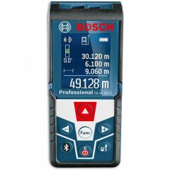 Bosch Glm 50 C 50Mt. Profesyonel Lazer Metre