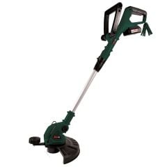 KLPRO KLBMB18-00 Şarjlı 18V Misinalı ve Bıçaklı Çim Biçme Makinası Aküsüz