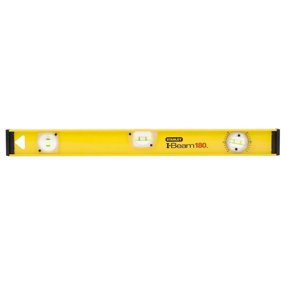 Stanley St-142920 I-Beam 60Cm Su Terazisi