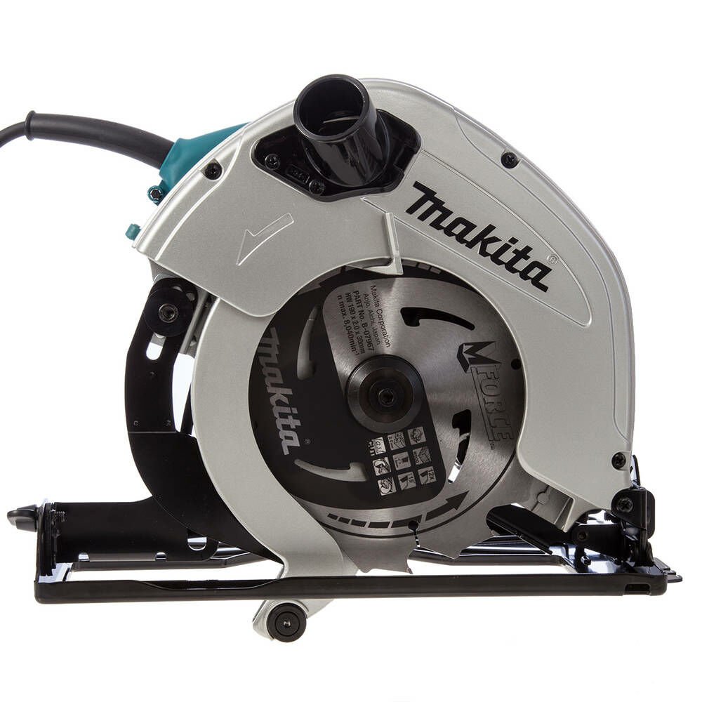 Makita 5704R Sunta Kesme Daire Testere Makinesi 1200W