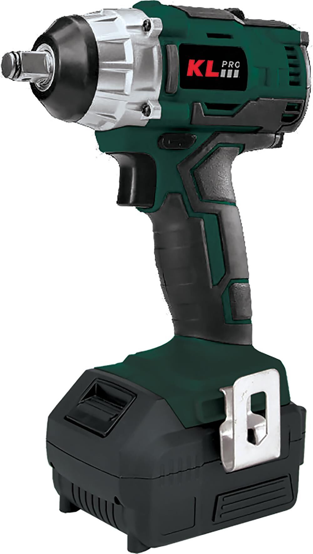 KLPRO KLSS18B-50  ŞARJLI SOMUN SIKMA MAKİNESİ Çift Akülü