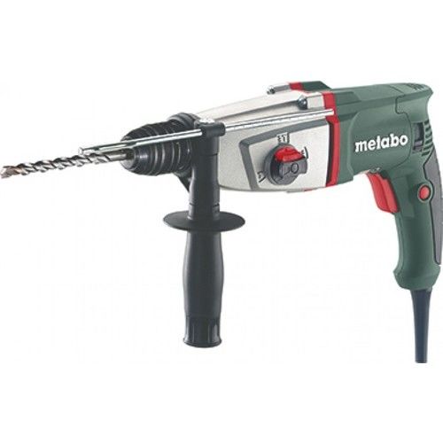 Metabo KHE-2644 SDS Plus 800 W Kırıcı Delici 2.9 KG