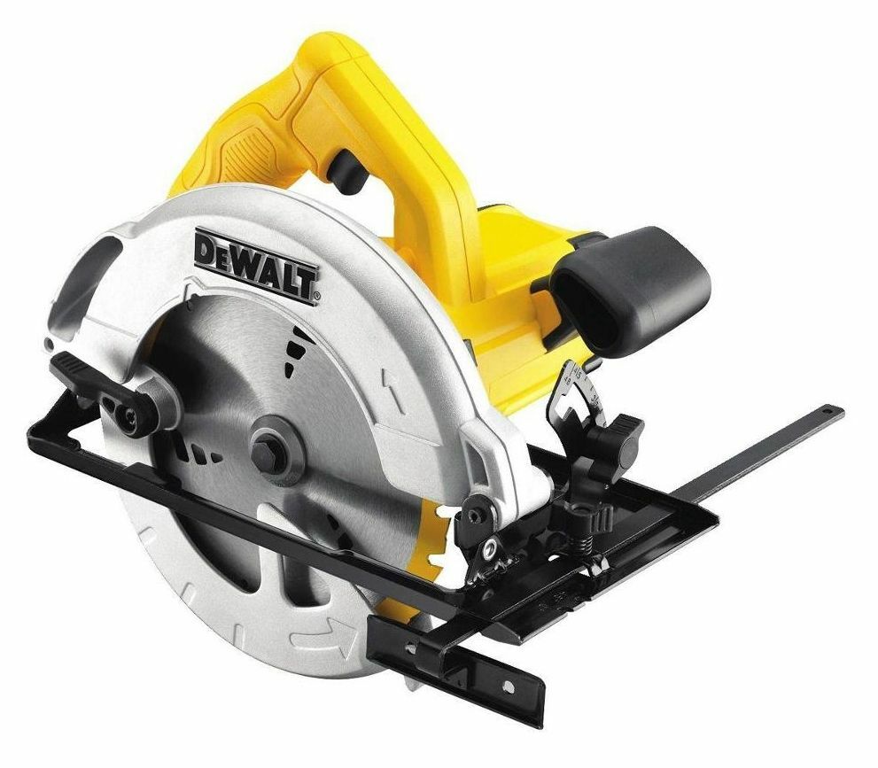 Dewalt D23620 Sunta Kesme Daire Testere Makinesi 1150W