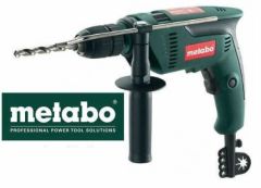 Metabo SBE 561 Darbeli Matkap