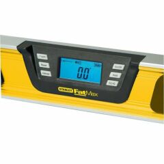 Stanley Fatmax St042063 40Cm Dijital Su Terazisi