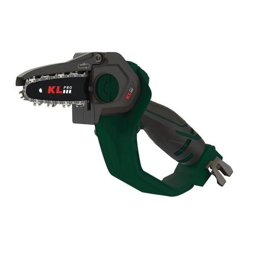 KLPRO KLBZT18-20 Şarjlı 18 V Zincirli Testere Çift Akülü