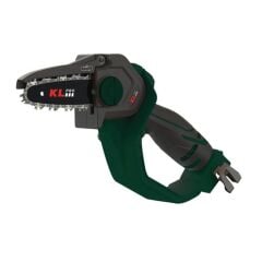 KLPRO KLBZT18-20 Şarjlı 18 V Zincirli Testere Çift Akülü