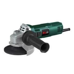 KLPRO KLAT11517 1800 W 125 mm Profesyonel Avuç Taşlama