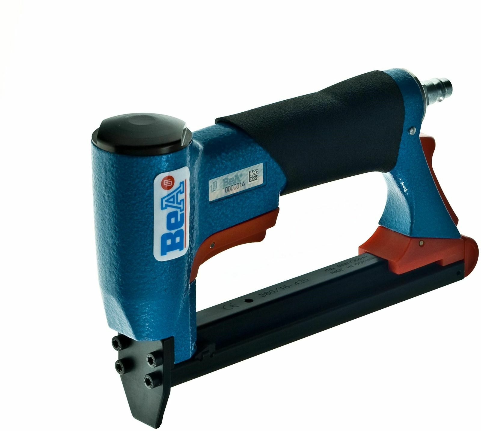 Bea 380/16-420 Havalı Zımba Çakma Makinesi