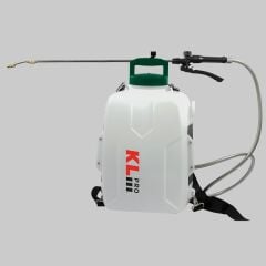 KLPRO KLBP18-00 Şarjlı İlaçlama Pompası Solo Aküsüzdür