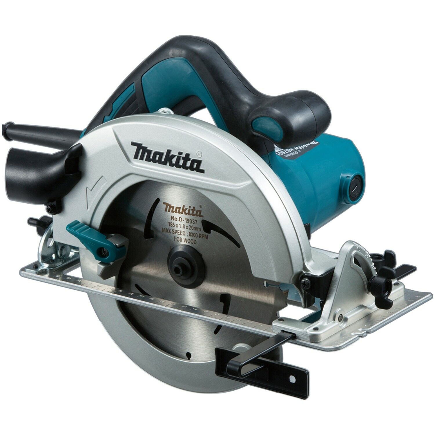 Makita Hs7601 Sunta Kesme Daire Testere Makinesi 1200W