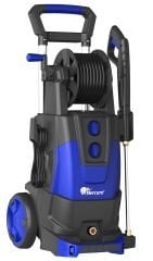 MERCURE MC-7150 Yüksek Basınçlı Oto Yıkama Makinesi  PRO 3200 W. 225 Bar Endüksiyon Motorlu