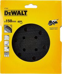 DEWALT DT3601 DW443 Zımpara Makinesi Yedek alt tabanı 150 mm