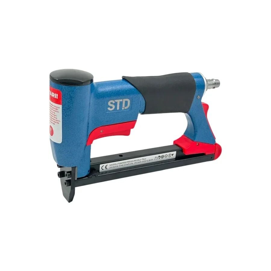 STD FS 8016 B Havalı Zımba Tabancası