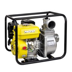 Proter Pgs 300 G Benzinli Su Motoru 7Hp 3''