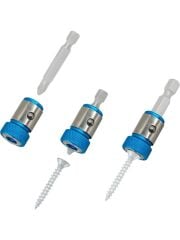 MERCURE Matkap Vidalama Mıknatıslı Vida Tutucu Aparat