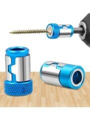 MERCURE Matkap Vidalama Mıknatıslı Vida Tutucu Aparat