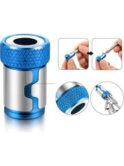 MERCURE Matkap Vidalama Mıknatıslı Vida Tutucu Aparat