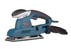 Proter Pr 330 E Titreşim Zımpara Makinesi 330W