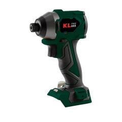 KLPRO KLDV18BH-00  Kömürsüz Profesyonel Darbeli Vidalama solo AKÜSÜZDÜR