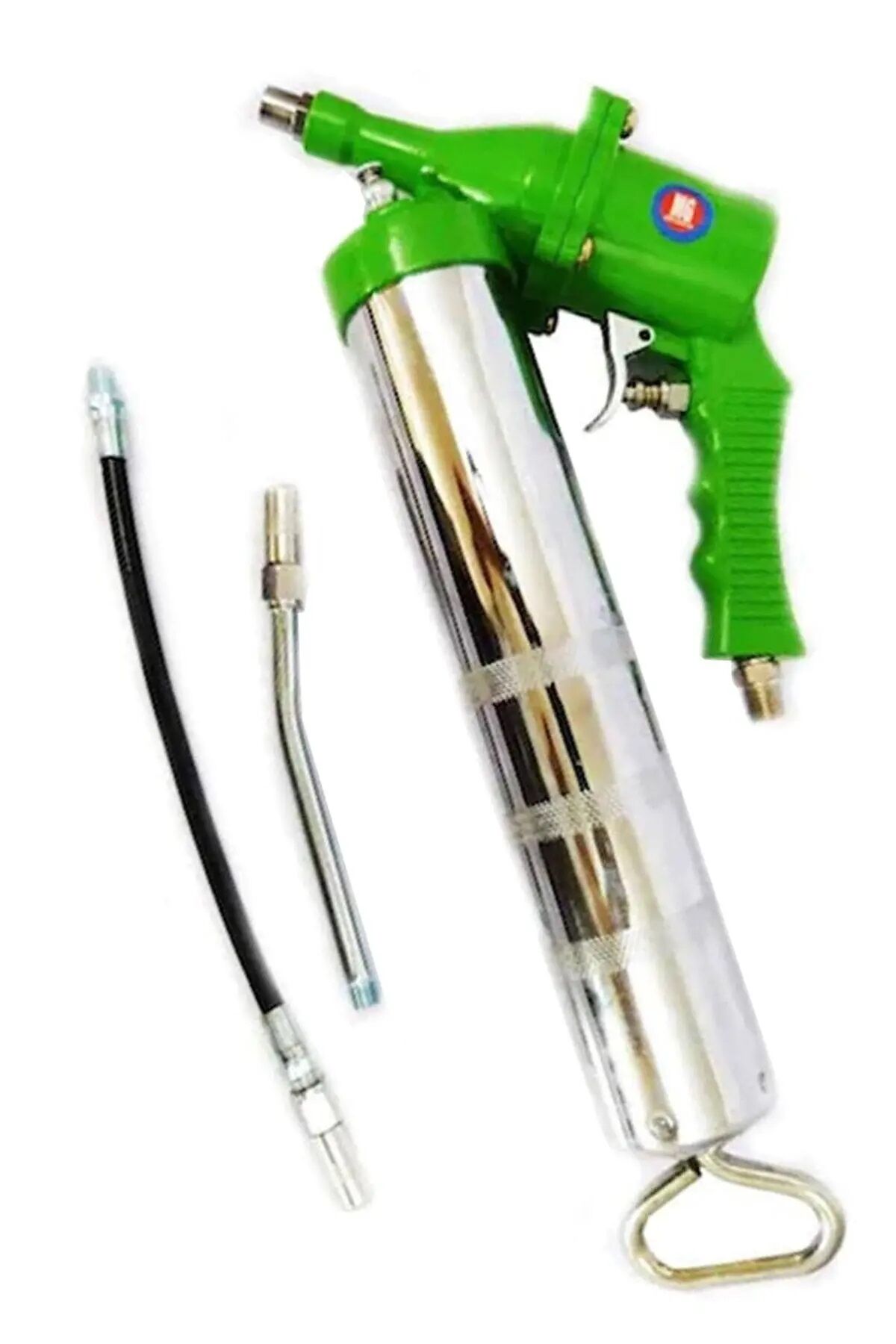 Wufu Ps-7 Havalı Gres Pompası 400 cc