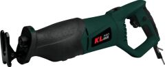 KL Pro KLTK1100 1100WATT Profesyonel Tilki Kuyruğu Testere