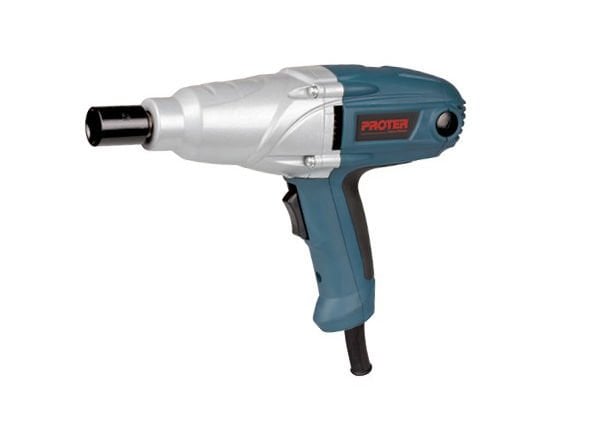 Proter Pr 1350 Ws Elektrikli Somun Sökme Makinesi 450W