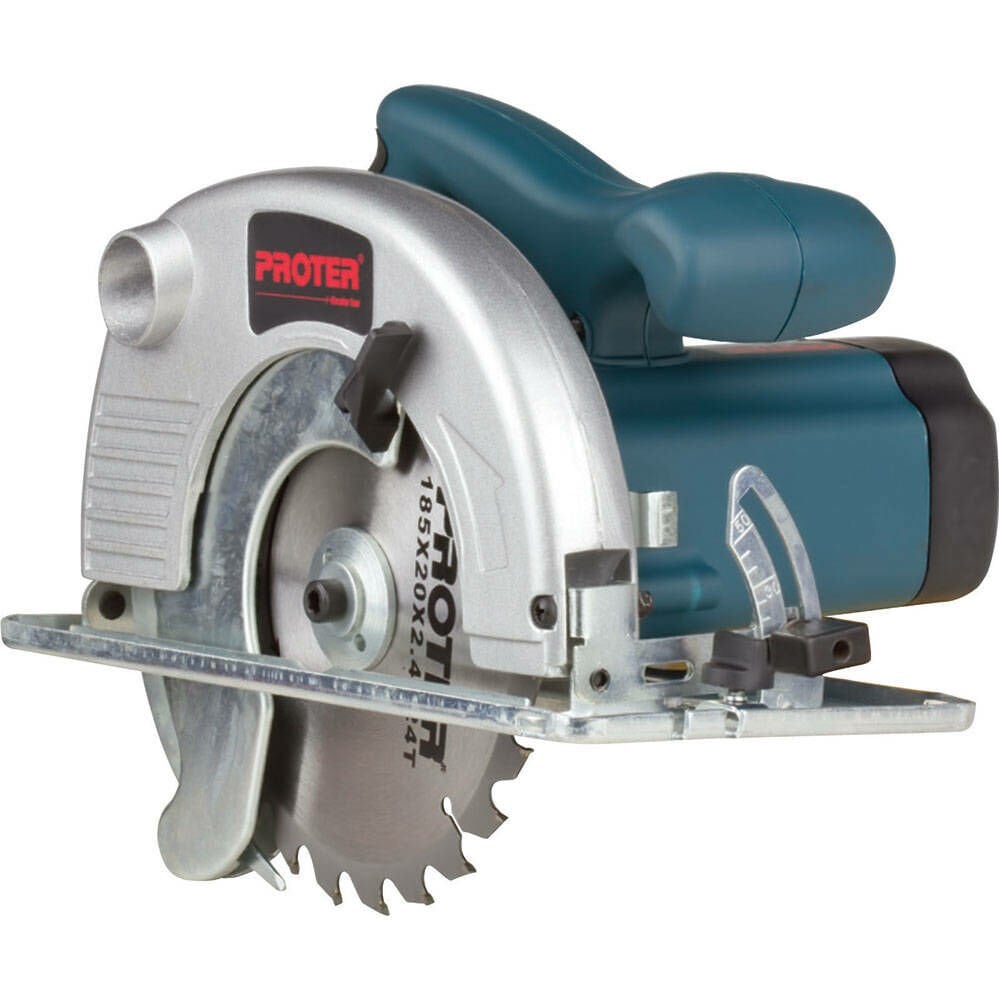 Proter Pc 185 S Sunta Kesme Daire Testere Makinesi 1500W