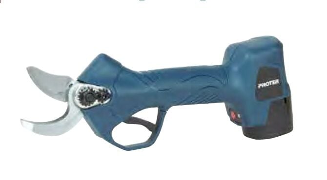 Proter Pst 230 Bl Akülü Dal Budama Makası 30MM