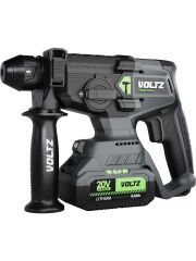 Voltz VZHD 20 Akülü Kırıcı Delici Matkap