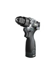 Voltz VZDR 161  Akülü Darbeli Matkap 16,8v.2 ah